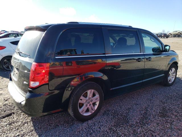 Photo 3 from auction – 2011 DODGE GRAND CARA with VIN 2D4RN5DGXBR629287