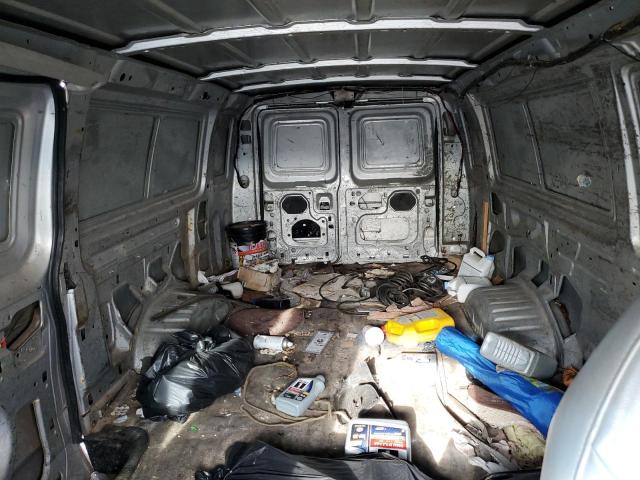 Photo 10 from auction – 2005 FORD ECONOLINE with VIN 1FTNS24W85HA47781