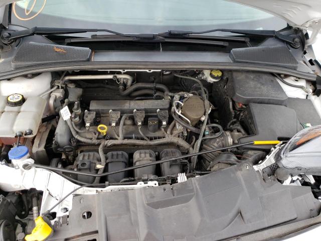 Photo 11 from auction – 2015 FORD FOCUS SE with VIN 1FADP3K29FL290068