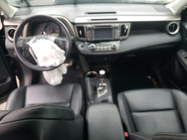 Photo 8 from auction – 2014 TOYOTA RAV4 LIMIT with VIN 2T3DFREV6EW153882