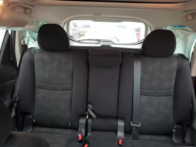 Photo 10 from auction – 2015 NISSAN ROGUE with VIN 5N1AT2MV0FC896400