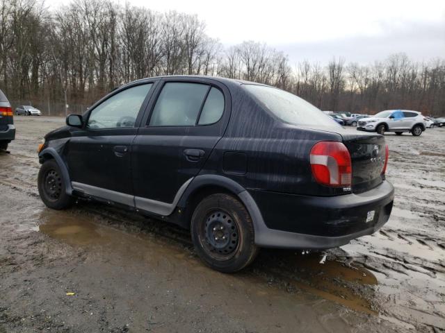Photo 2 from auction – 2000 TOYOTA ECHO with VIN JTDBT1236Y0022366