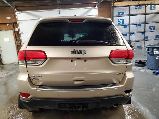 Photo 6 from auction – 2015 JEEP GRAND CHER with VIN 1C4RJFBG9FC705193