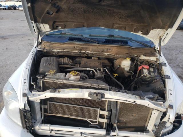 Photo 11 from auction – 2008 DODGE RAM 1500 S with VIN 1D7HA18238S586579