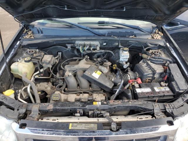 Photo 12 from auction – 2008 FORD ESCAPE XLT with VIN 1FMCU93158KA23067