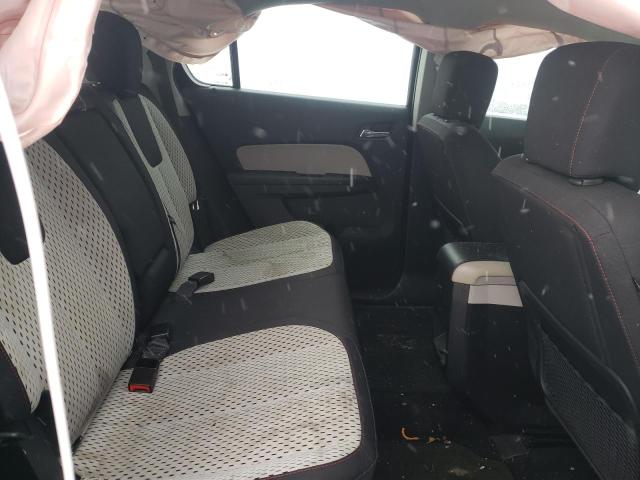 Photo 11 from auction – 2014 CHEVROLET EQUINOX LS with VIN 2GNALAEK5E6211924
