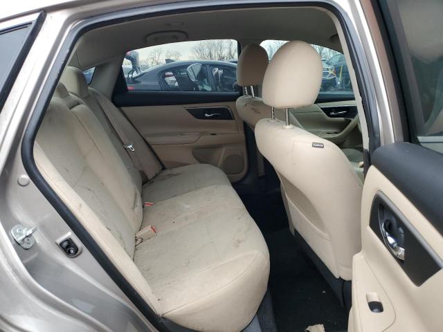 Photo 10 from auction – 2015 NISSAN ALTIMA 2.5 with VIN 1N4AL3AP2FC269512