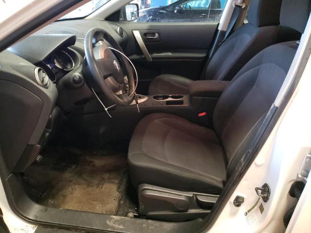 Photo 7 from auction – 2012 NISSAN ROGUE S with VIN JN8AS5MV6CW414942