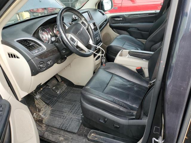 Photo 7 from auction – 2014 CHRYSLER TOWN & COU with VIN 2C4RC1CG8ER329832