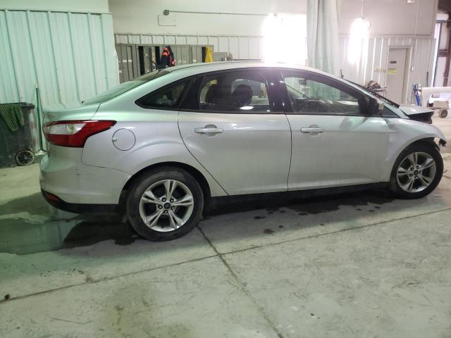 Photo 3 from auction – 2013 FORD FOCUS SE with VIN 1FADP3F25DL242235