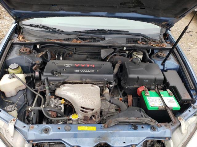 Photo 11 from auction – 2003 TOYOTA CAMRY LE with VIN 4T1BE32K93U778302