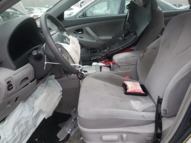 Photo 7 from auction – 2011 TOYOTA CAMRY BASE with VIN 4T4BF3EK6BR126542