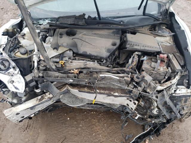 Photo 11 from auction – 2017 NISSAN ALTIMA 2.5 with VIN 1N4AL3AP2HC179067