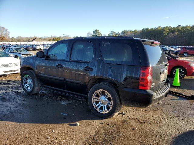 Photo 2 from auction – 2008 CHEVROLET TAHOE with VIN 1GNFC13C68R181746