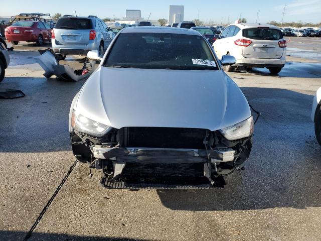 Photo 5 from auction – 2016 AUDI S4 PREMIUM with VIN WAUBGAFL6GA010836