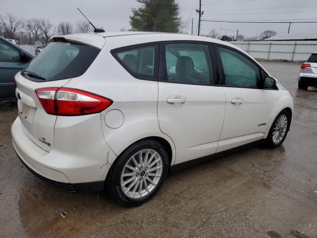Photo 3 from auction – 2013 FORD C-MAX SE with VIN 1FADP5AU6DL509032