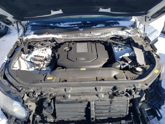 Photo 12 from auction – 2016 LAND ROVER RANGE ROVE with VIN SALWG2KF0GA652259