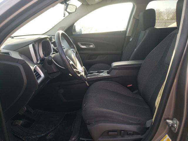 Photo 7 from auction – 2010 CHEVROLET EQUINOX LT with VIN 2CNALDEW8A6312099