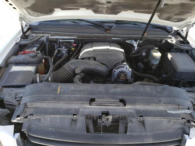 Photo 12 from auction – 2007 GMC YUKON with VIN 1GKFC13J97J142058