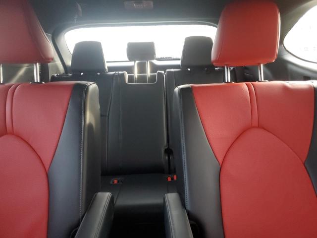 Photo 10 from auction – 2022 TOYOTA HIGHLANDER with VIN 5TDLZRBH1NS254363