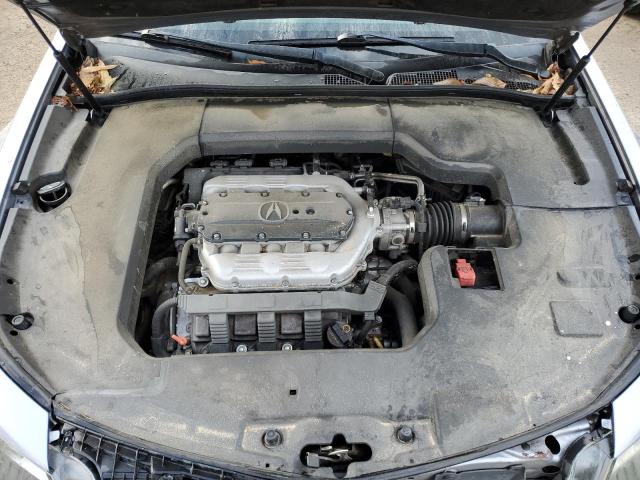 Photo 11 from auction – 2012 ACURA TL with VIN 19UUA8F53CA005970