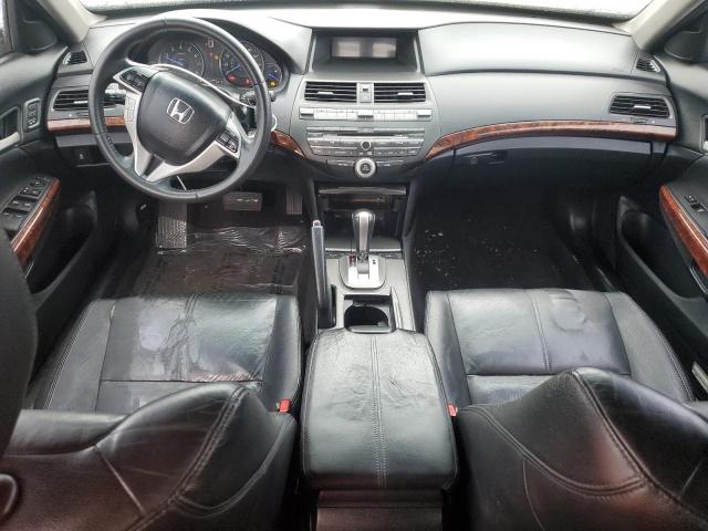 Photo 8 from auction – 2012 HONDA CROSSTOUR with VIN 5J6TF1H5XCL003955