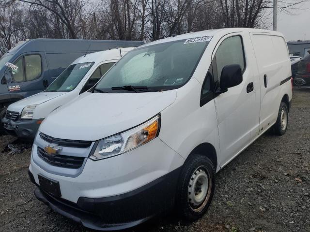 Photo 1 from auction – 2016 CHEVROLET CITY EXPRE with VIN 3N63M0ZN8GK695151