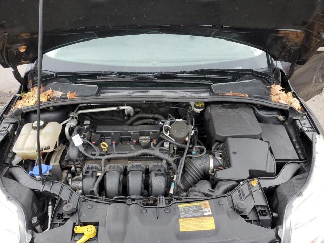 Photo 11 from auction – 2013 FORD FOCUS SE with VIN 1FADP3F27DL156229