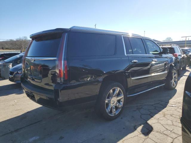 Photo 3 from auction – 2019 CADILLAC ESCALADE E with VIN 1GYS3GKJ1KR352821