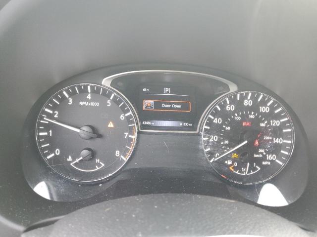 Photo 9 from auction – 2018 NISSAN ALTIMA 2.5 with VIN 1N4AL3AP4JC220482
