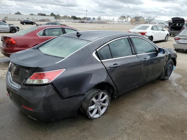 Photo 3 from auction – 2013 ACURA TL TECH with VIN 19UUA8F50DA008715