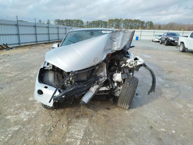Photo 5 from auction – 2015 BMW X1 SDRIVE2 with VIN WBAVM1C51FV498192