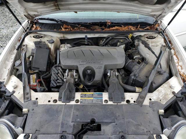 Photo 11 from auction – 2006 BUICK LACROSSE C with VIN 2G4WC582961101874