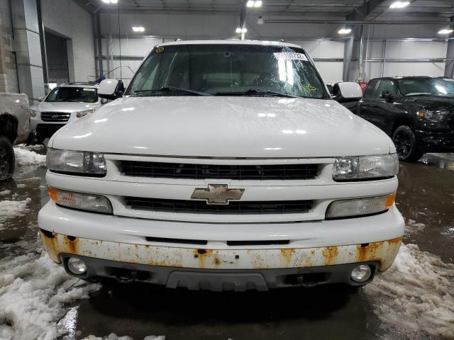 Photo 5 from auction – 2003 CHEVROLET SUBURBAN K with VIN 3GNFK16Z73G331665