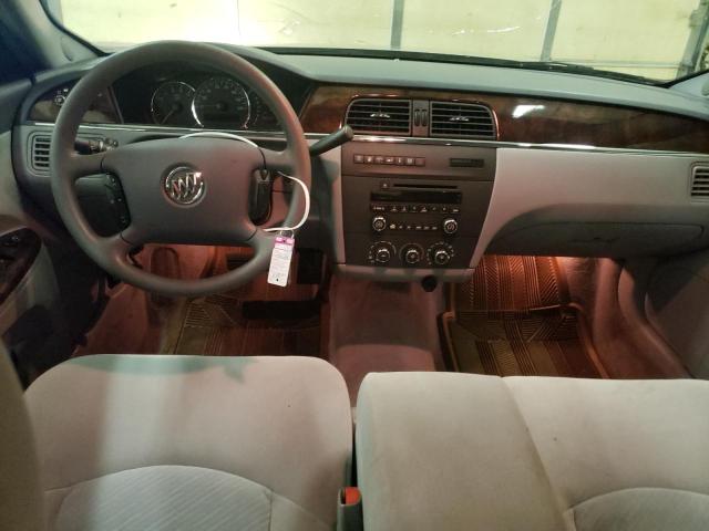 Photo 8 from auction – 2007 BUICK LACROSSE C with VIN 2G4WC582671248395