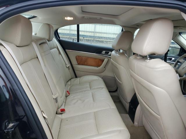 Photo 10 from auction – 2011 LINCOLN MKS with VIN 1LNHL9ERXBG613433