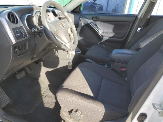Photo 7 from auction – 2003 PONTIAC VIBE with VIN 5Y2SL62803Z465304