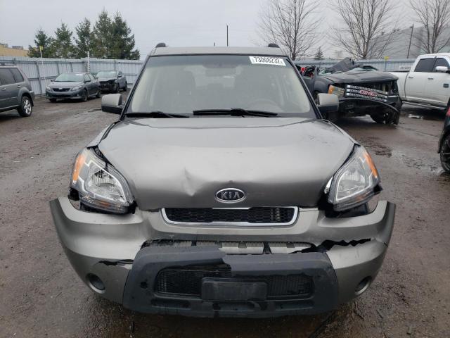 Снимка 5 от търг – 2011 KIA SOUL + с VIN KNDJT2A2XB7339396