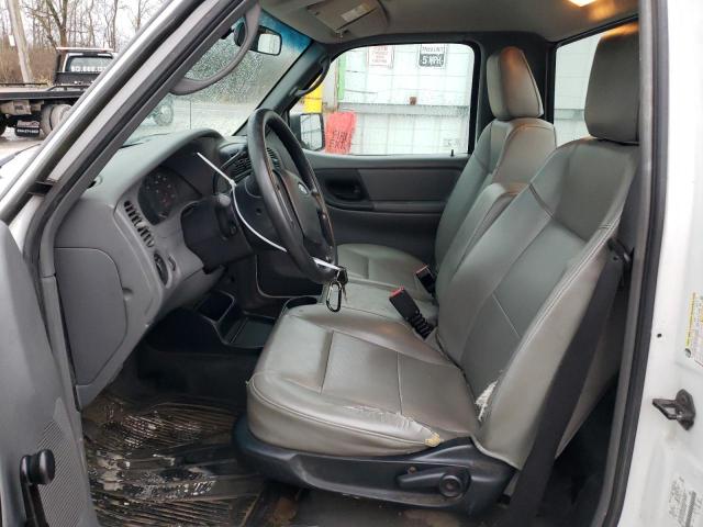 Photo 7 from auction – 2011 FORD RANGER with VIN 1FTKR1AD5BPB16584