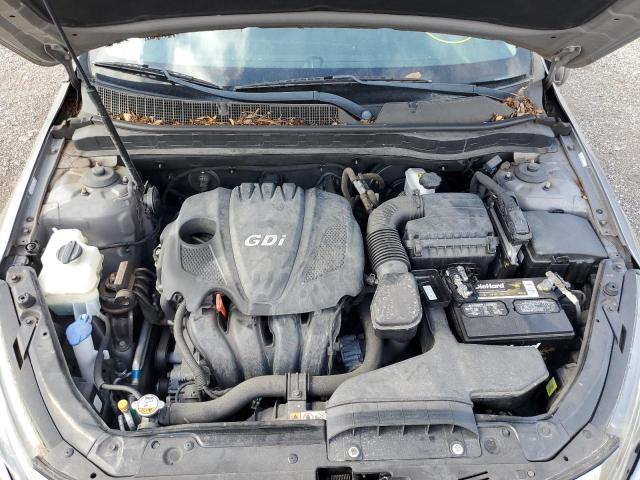 Photo 11 from auction – 2013 KIA OPTIMA LX with VIN 5XXGM4A79DG121653