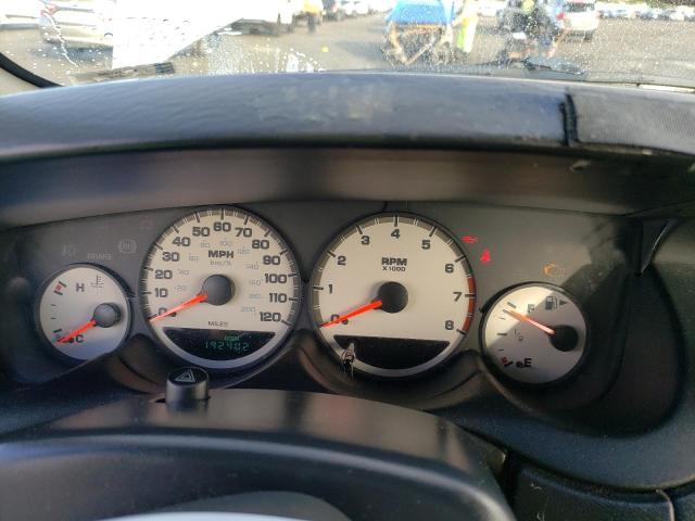 Photo 9 from auction – 2005 DODGE NEON SXT with VIN 1B3ES56C35D166111