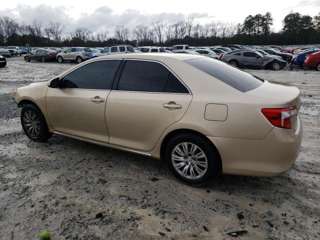 Foto 2 de la subasta – 2012 TOYOTA CAMRY BASE con VIN 4T1BF1FK5CU008089