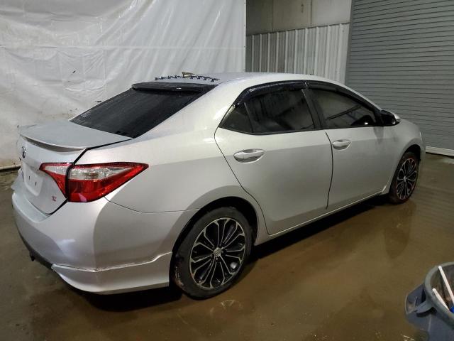 Photo 3 from auction – 2015 TOYOTA COROLLA L with VIN 2T1BURHEXFC478586