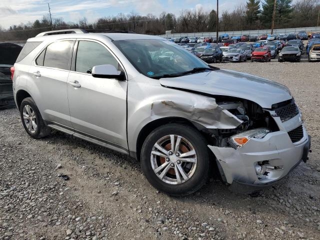 Photo 4 from auction – 2015 CHEVROLET EQUINOX LT with VIN 2GNFLFEK6F6350593