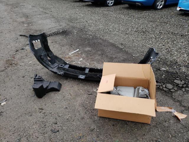Photo 12 from auction – 2011 SUBARU IMPREZA WR with VIN JF1GR7E65BG832170