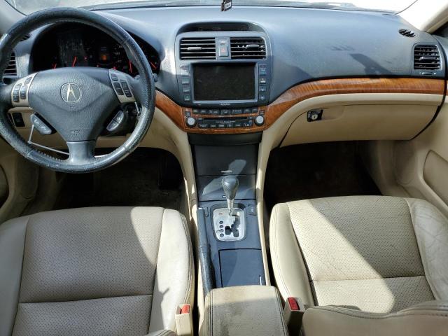 Photo 8 from auction – 2008 ACURA TSX with VIN JH4CL96928C010083