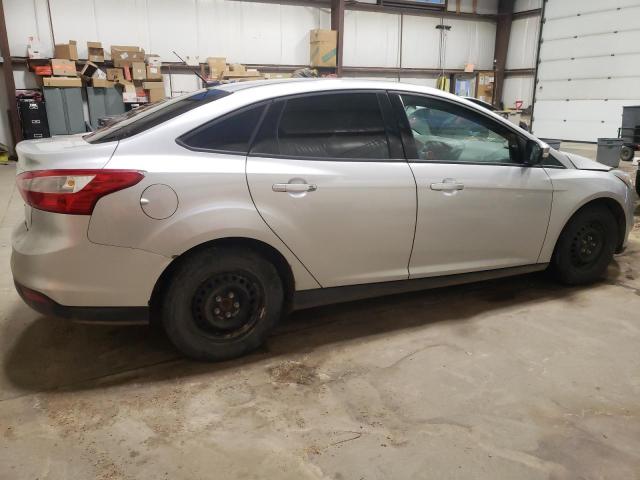Photo 3 from auction – 2013 FORD FOCUS SE with VIN 1FADP3F21DL202069