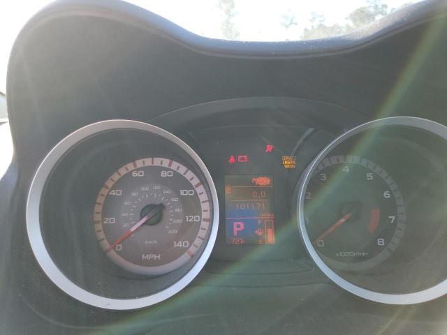 Photo 9 from auction – 2009 MITSUBISHI LANCER ES/ with VIN JA3AU26U19U034807