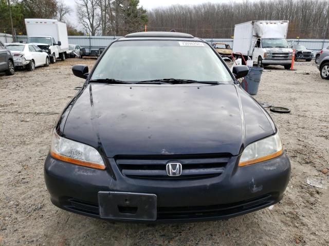 Photo 5 from auction – 2002 HONDA ACCORD EX with VIN JHMCG66892C012155