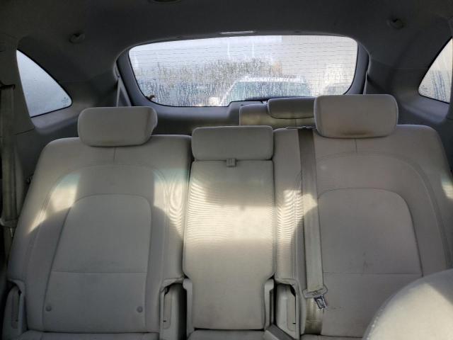 Photo 10 from auction – 2007 HYUNDAI VERACRUZ with VIN KM8NU13C97U027217